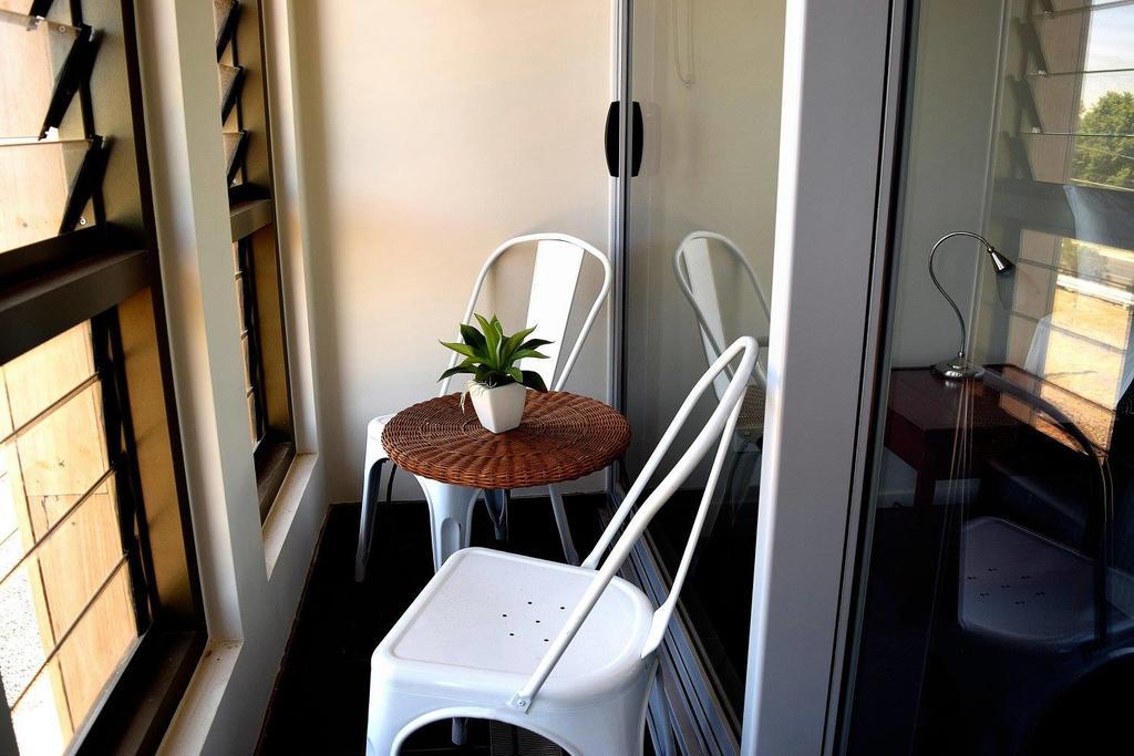 Amawind Apartments Williamstown Room photo