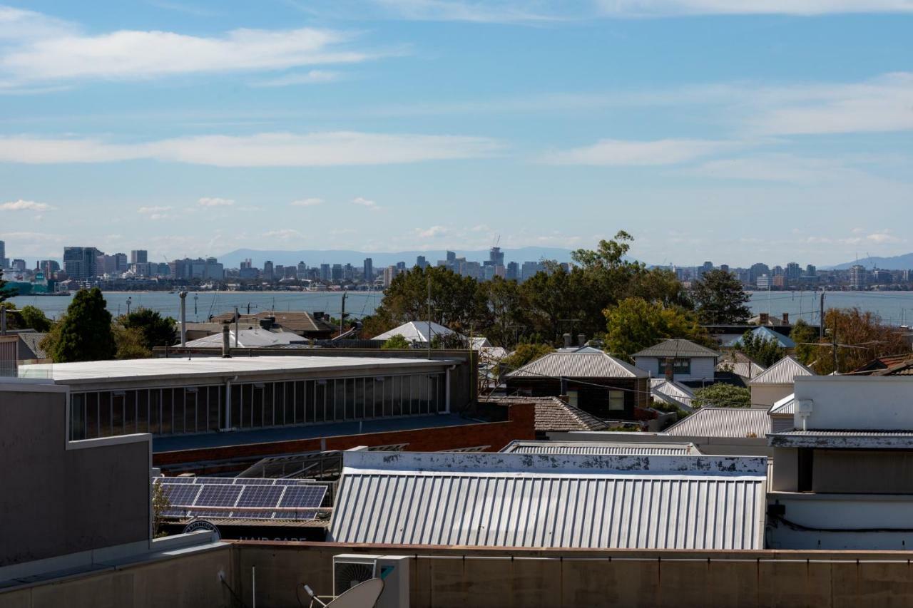 Amawind Apartments Williamstown Exterior photo